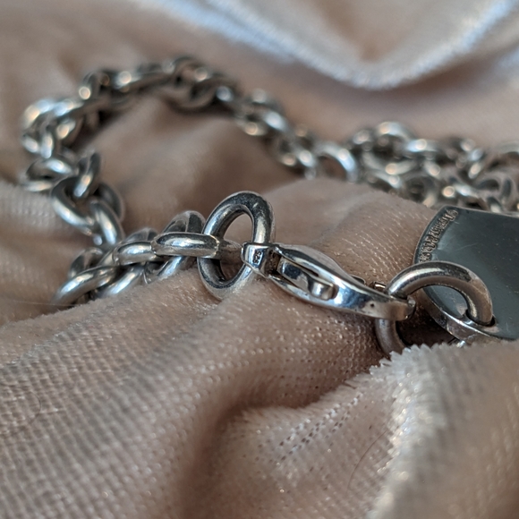 46%OFF Tiffany's Choker Necklace - Picture 3 of 8